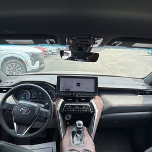 2024 Toyota VENZA XLE — миниатюра 36