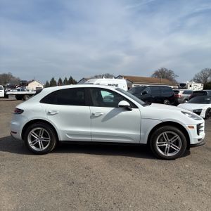 Porsche Macan Base - 10