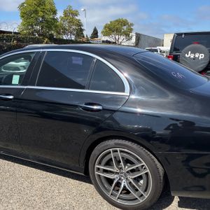 2023 Mercedes-BENZ E-CLASS AMG — фото 6