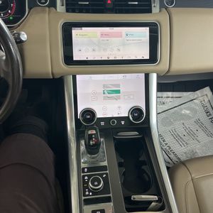 صورة 38 لـ 2022 LAND Rover RANGE ROVER SPORT SE