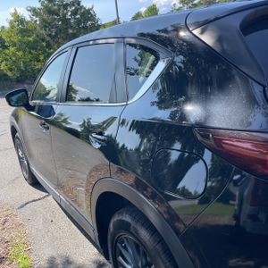 2020 Mazda CX-5 TOURING 照片 6