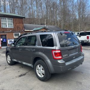FORD ESCAPE XLT - 5