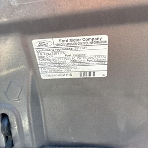 صورة مصغرة 47 لـ 2012 FORD FOCUS SE
