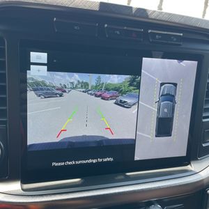 2023 FORD F-150 KING RANCH thumbnail 40