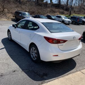 MAZDA MAZDA3 I SV - 5