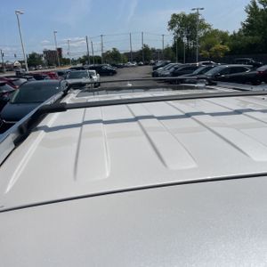 2018 FORD EXPEDITION MAX PLATINUM 缩略图 16