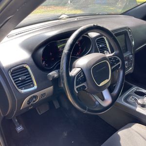 2014 Dodge DURANGO SXT — миниатюра 35