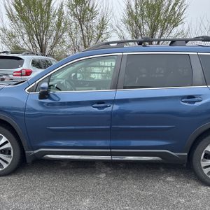 SUBARU ASCENT LIMITED 7-PASSENGER - 4