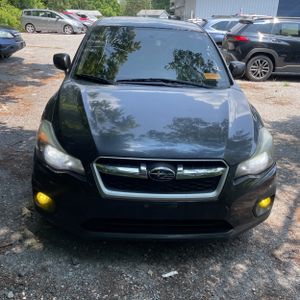 2012 Subaru IMPREZA 2.0I PREMIUM — миниатюра 14