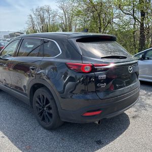 MAZDA CX-9 TOURING PLUS - 6