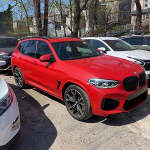 BMW X3 - 10