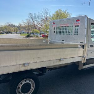 FORD TRANSIT C/C 250 - 9