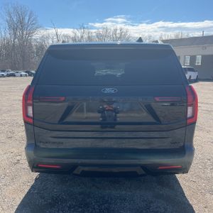 FORD EXPEDITION MAX PLATINUM - 7