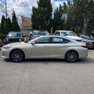LEXUS ES 250 BASE - 3