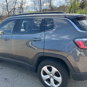 JEEP COMPASS LATITUDE - 6