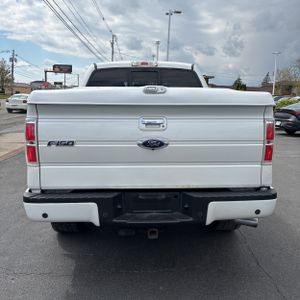 FORD F-150 LIMITED - 7