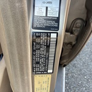 1994 Mercedes-BENZ E 320 照片 42