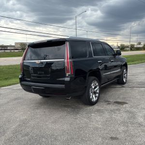 CADILLAC ESCALADE PREMIUM - 8