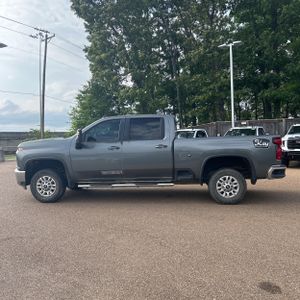 CHEVROLET SILVERADO - 3