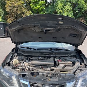 2019 Nissan ROGUE SV thumbnail 43