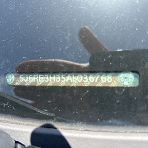 صورة مصغرة 46 لـ 2010 Honda CR-V LX
