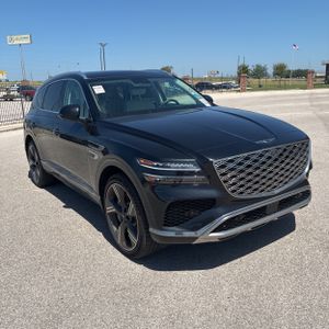 صورة مصغرة 12 لـ 2026 Genesis GV80 2.5T PRESTIGE