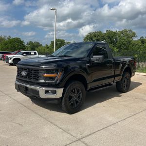 FORD F-150 XL - 1
