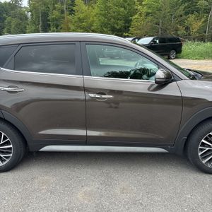 صورة مصغرة 11 لـ 2019 Hyundai TUCSON LIMITED
