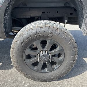 صورة مصغرة 18 لـ 2018 RAM 2500 LARAMIE