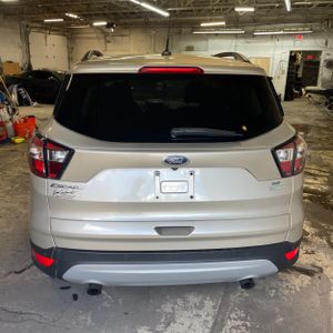 FORD ESCAPE SE - 7