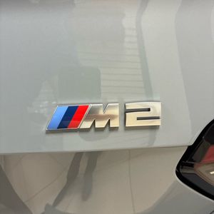2023 BMW M2 BASE — фото 23