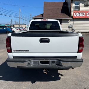 CHEVROLET SILVERADO - 7