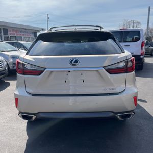 LEXUS RX 350 BASE - 7