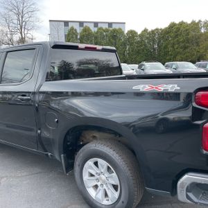 CHEVROLET SILVERADO 1500 LT - 6