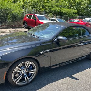 BMW M6 - 2