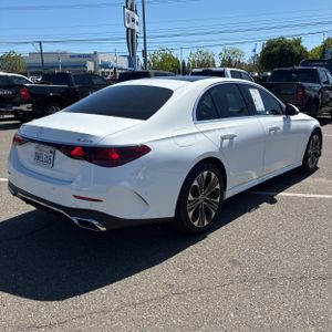 MERCEDES-BENZ E 350 - 8