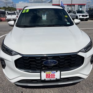 2023 FORD ESCAPE ST-LINE SELECT 照片 14