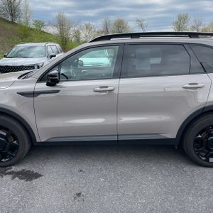 KIA SORENTO X-LINE SX PRESTIGE - 4