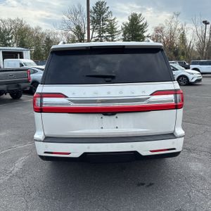 LINCOLN NAVIGATOR L RESERVE - 7