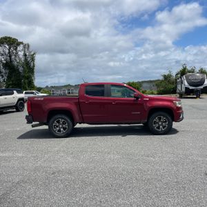 CHEVROLET COLORADO - 10