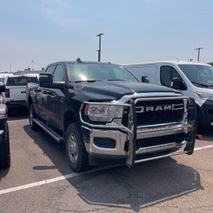 2023 RAM 2500 TRADESMAN 照片 9