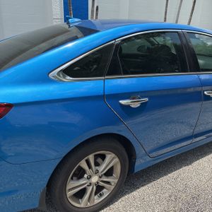 صورة 9 لـ 2018 Hyundai SONATA LIMITED