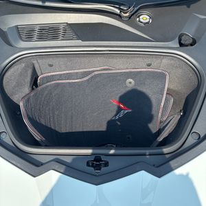 2021 Chevrolet CORVETTE STINGRAY 缩略图 40