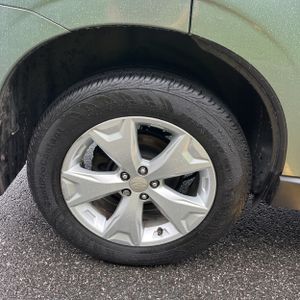 2015 Subaru FORESTER 2.5I PREMIUM 缩略图 19