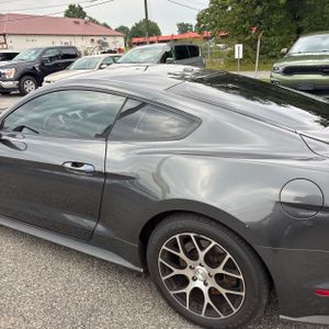 2019 FORD MUSTANG GT 照片 6