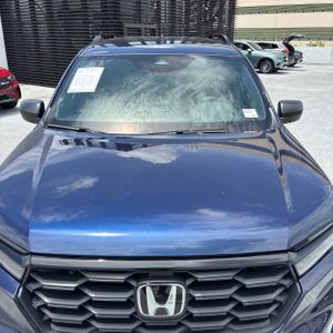 صورة مصغرة 15 لـ 2025 Honda PILOT SPORT