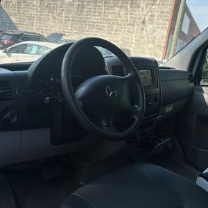 2013 Mercedes-BENZ SPRINTER 2500 照片 36