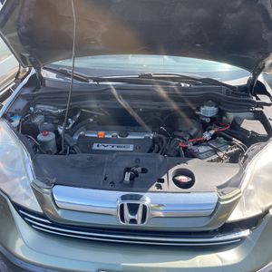 2008 Honda CR-V EX 缩略图 40