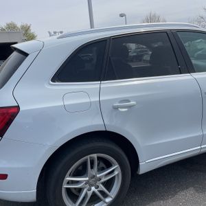 AUDI Q5 2.0T PREMIUM - 9
