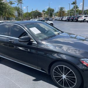 2021 Mercedes-BENZ C-CLASS 缩略图 13